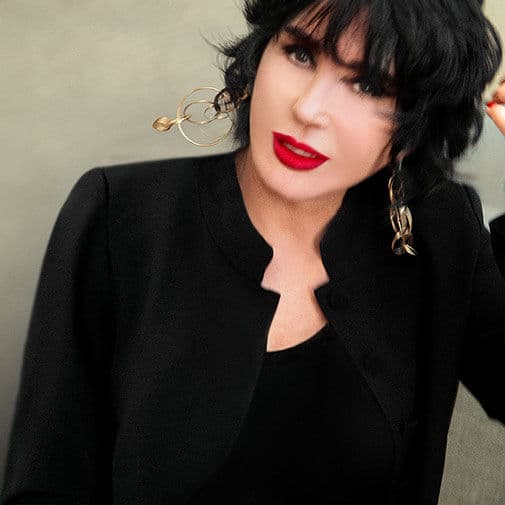 Charlie en Particulier